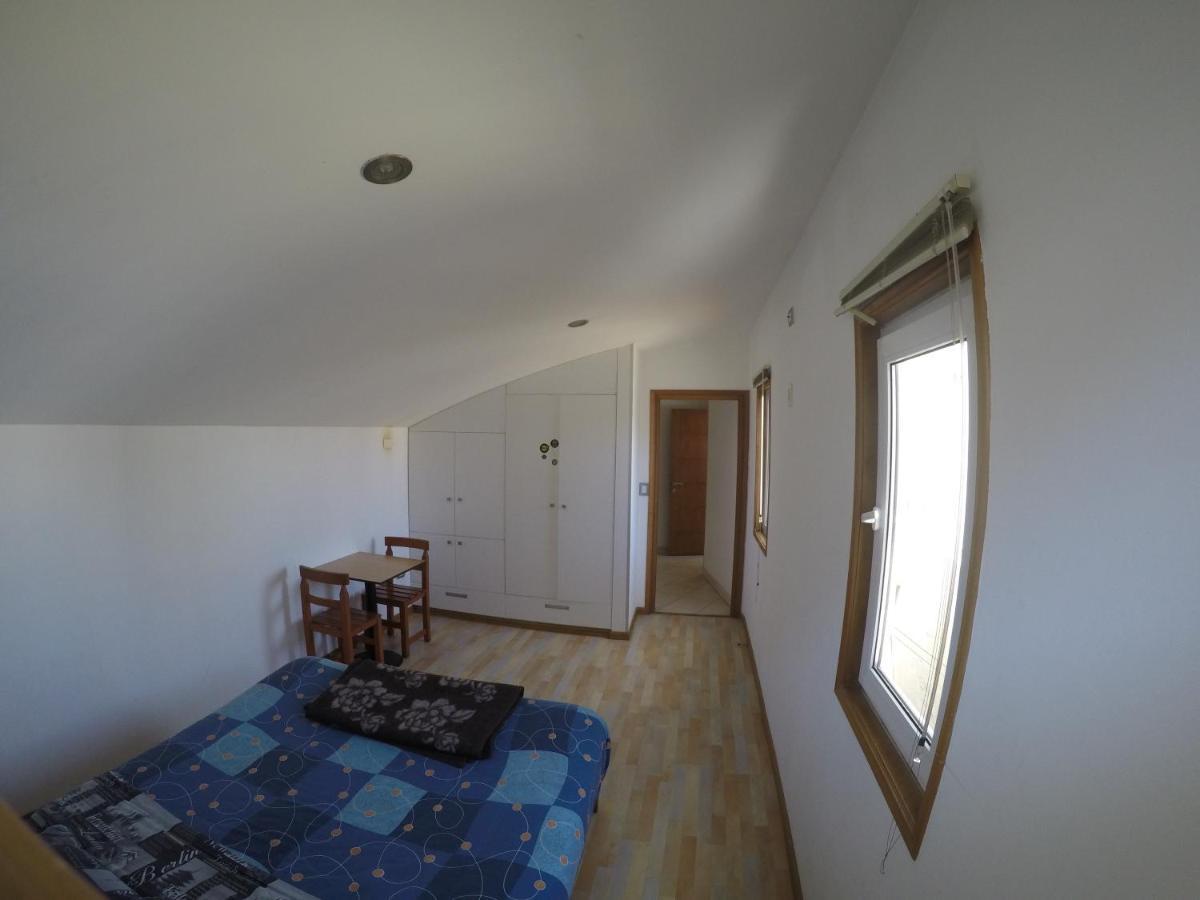 Lemuria Hostel Valparaíso Екстериор снимка