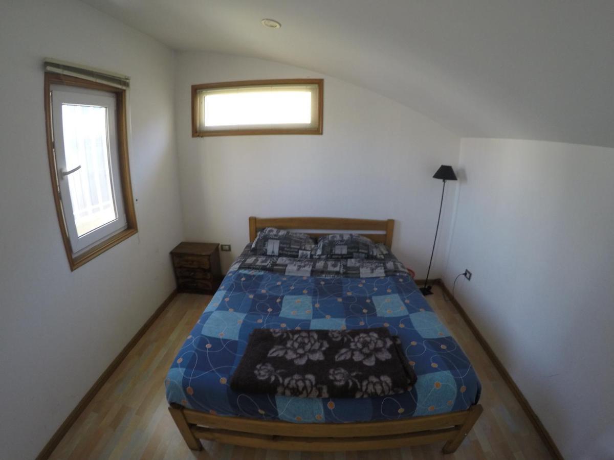 Lemuria Hostel Valparaíso Екстериор снимка