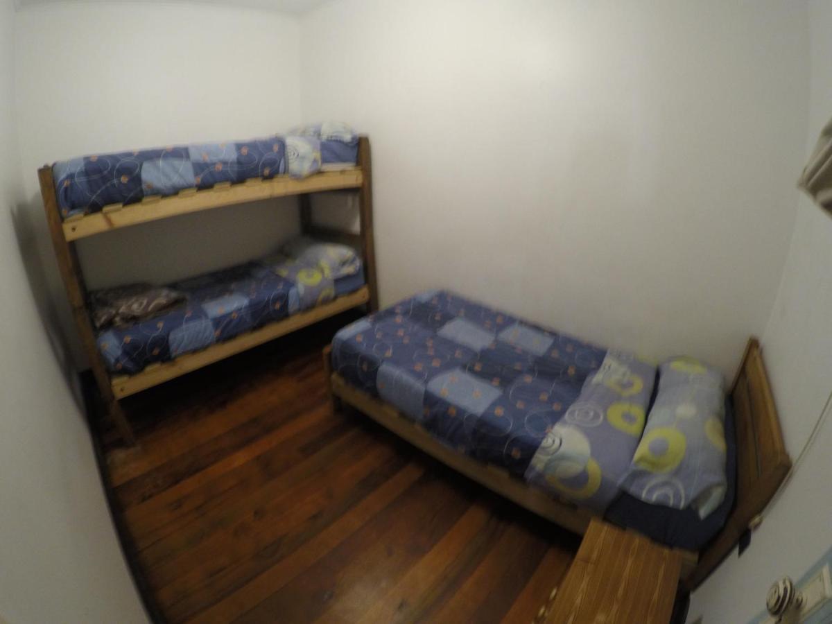 Lemuria Hostel Valparaíso Екстериор снимка