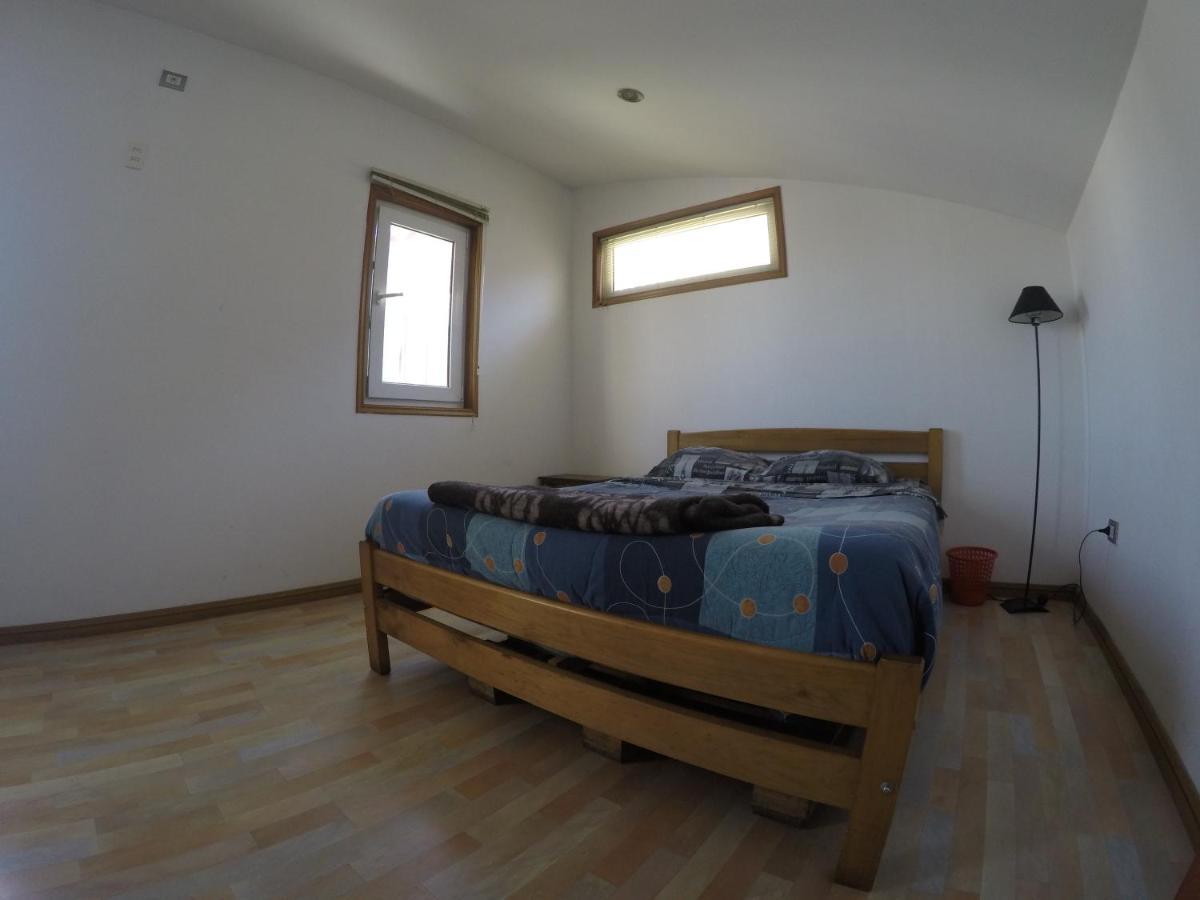 Lemuria Hostel Valparaíso Екстериор снимка