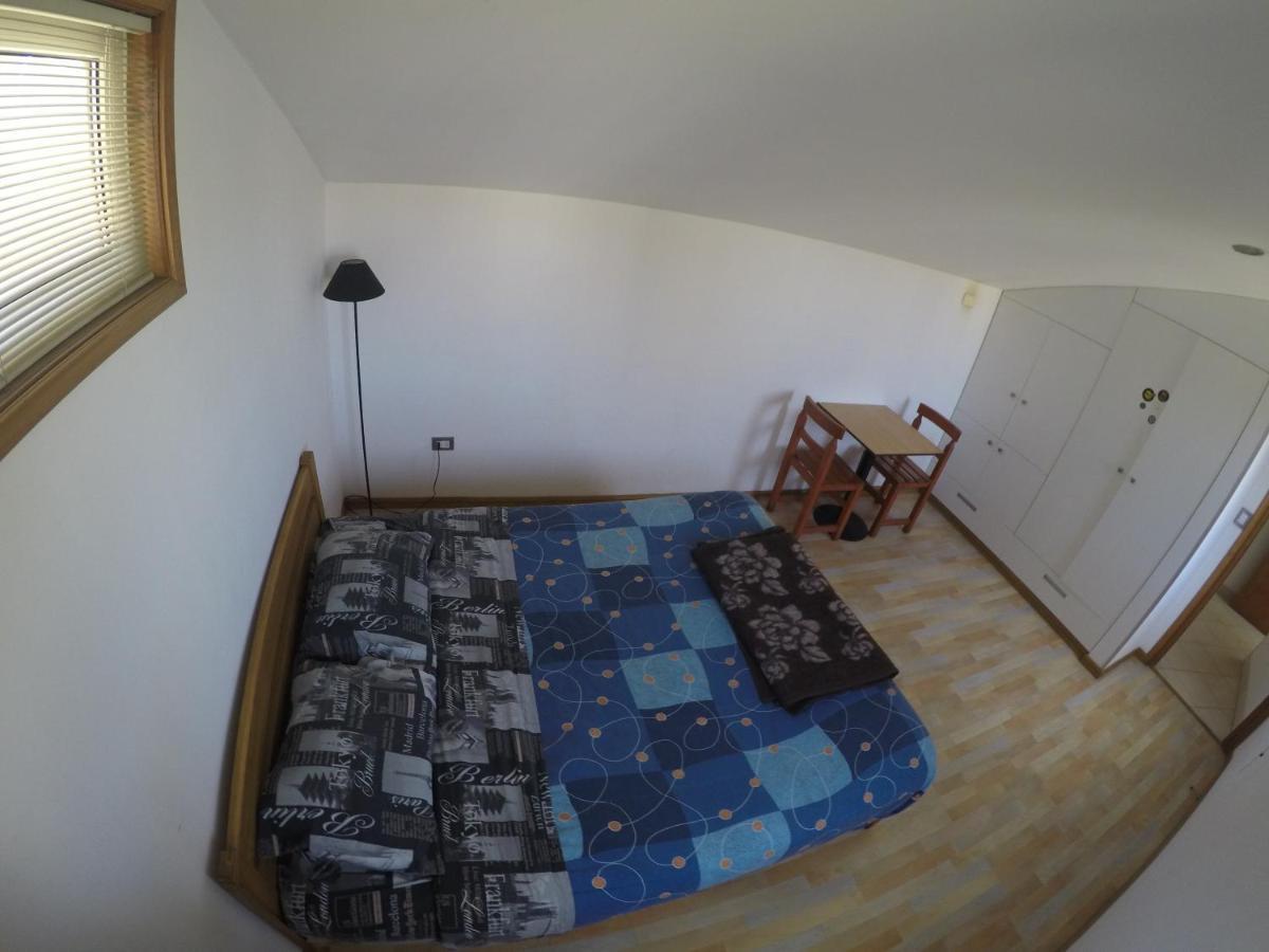 Lemuria Hostel Valparaíso Екстериор снимка