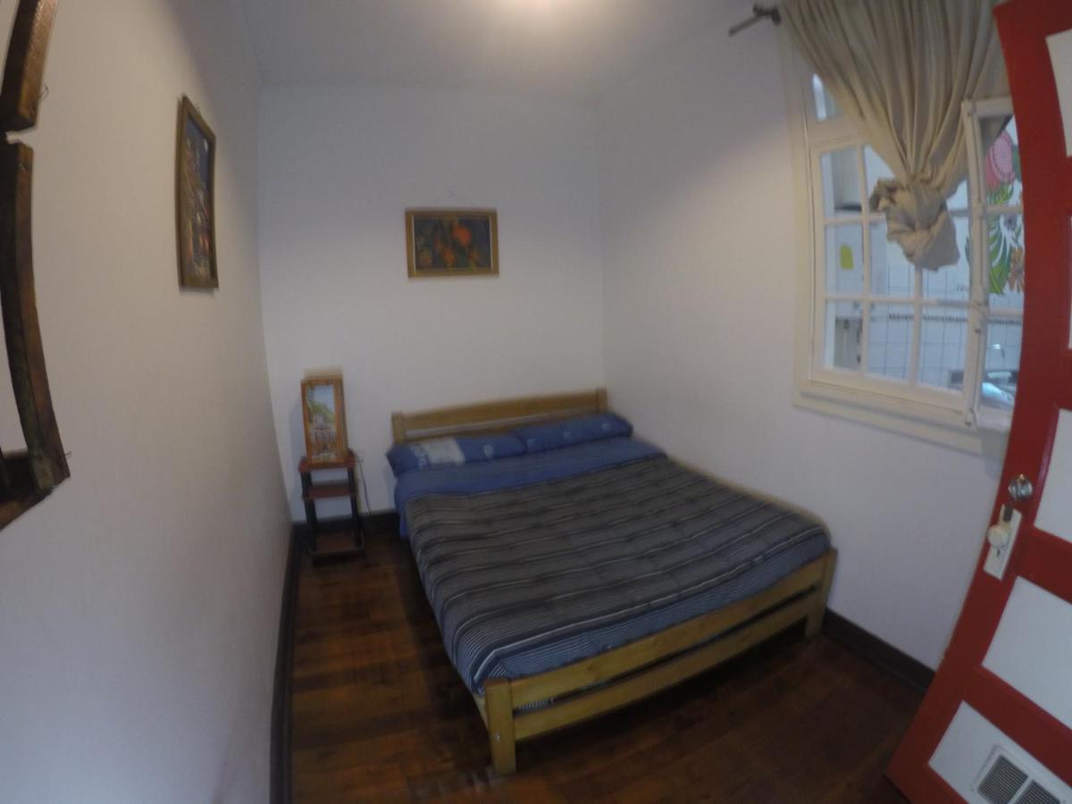 Lemuria Hostel Valparaíso Екстериор снимка