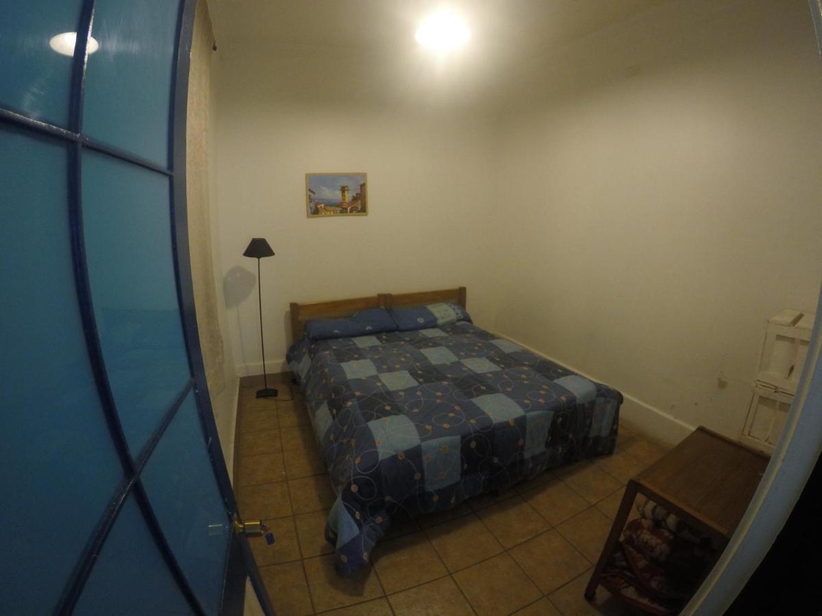 Lemuria Hostel Valparaíso Екстериор снимка