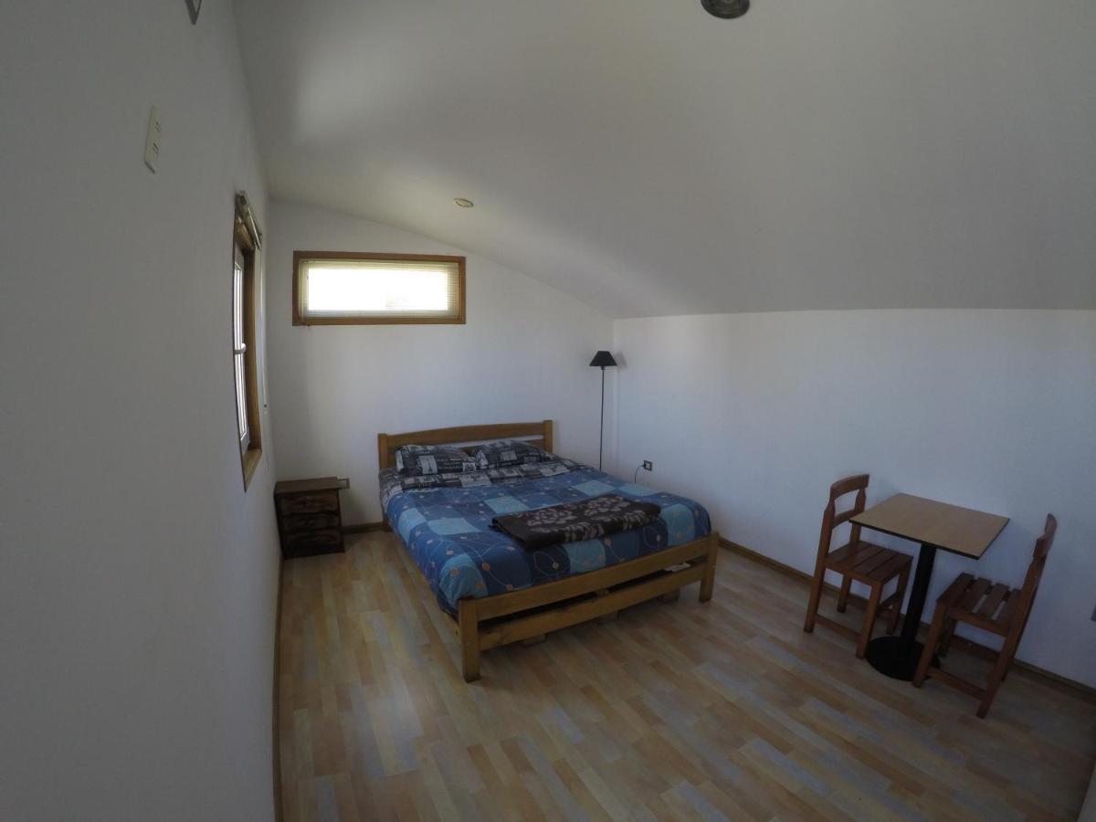 Lemuria Hostel Valparaíso Екстериор снимка