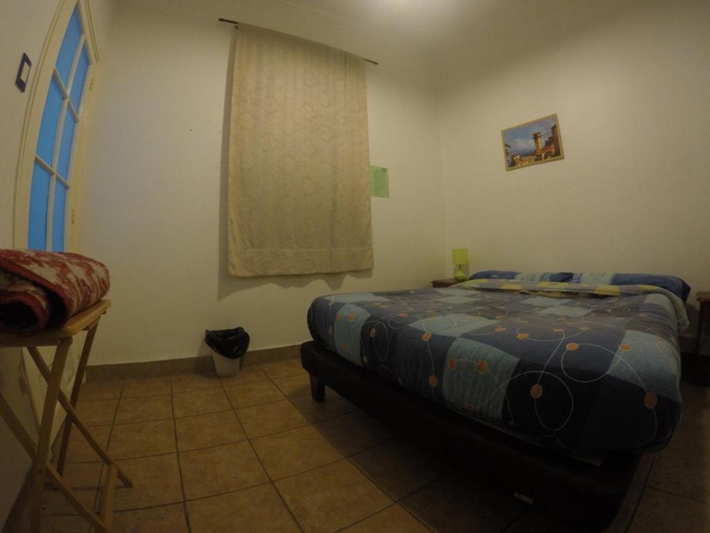 Lemuria Hostel Valparaíso Екстериор снимка