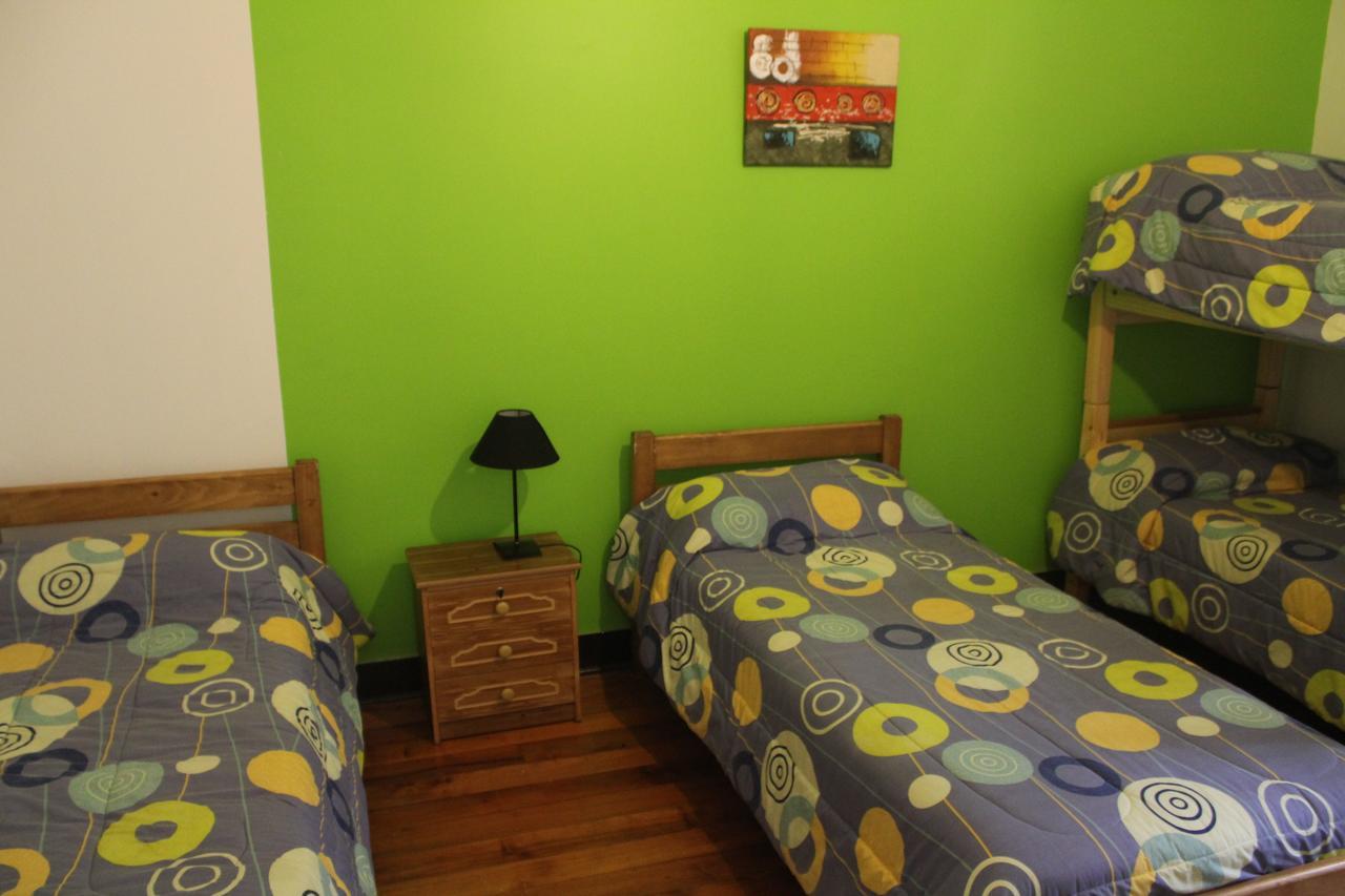 Lemuria Hostel Valparaíso Екстериор снимка