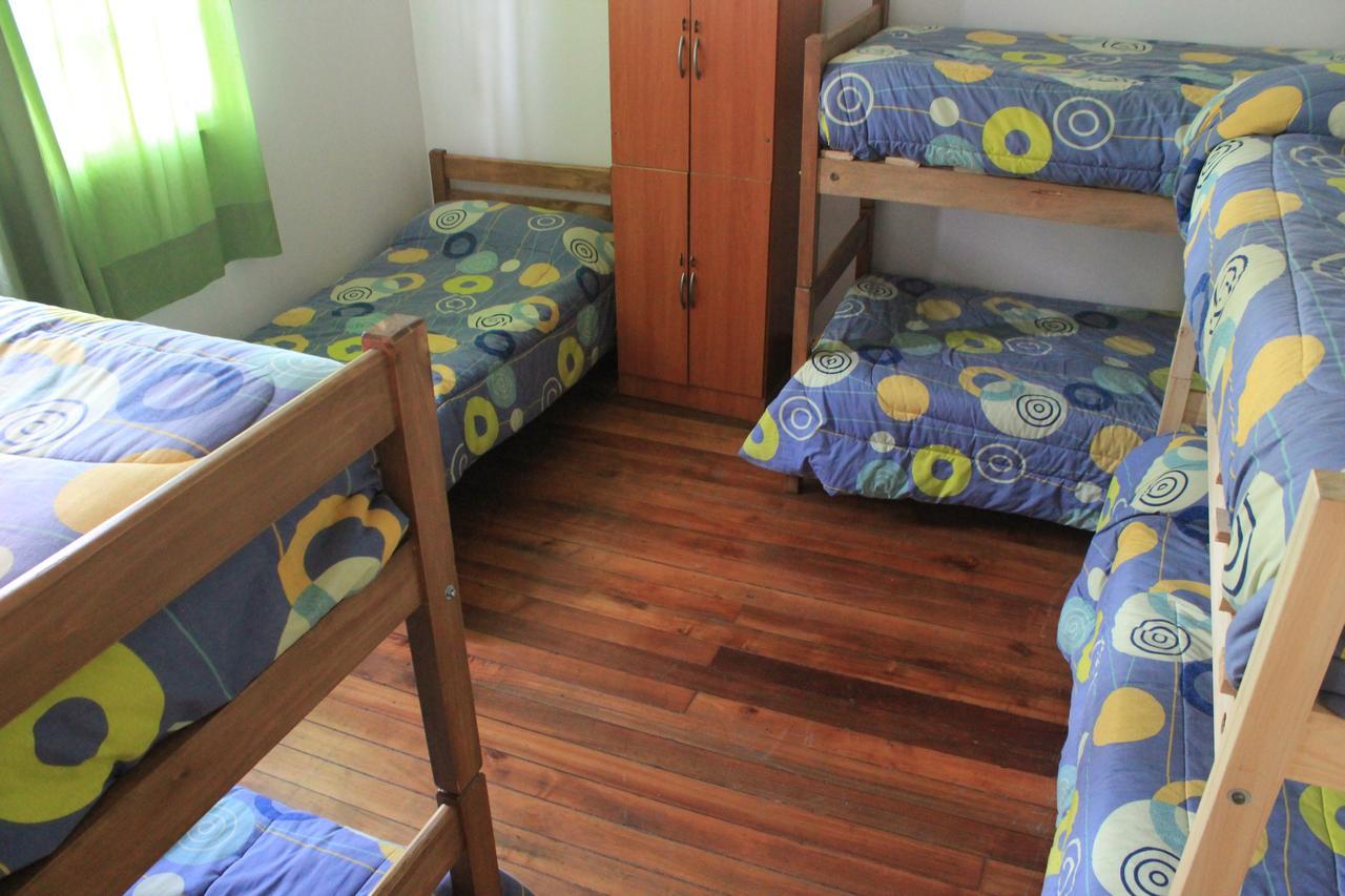 Lemuria Hostel Valparaíso Екстериор снимка