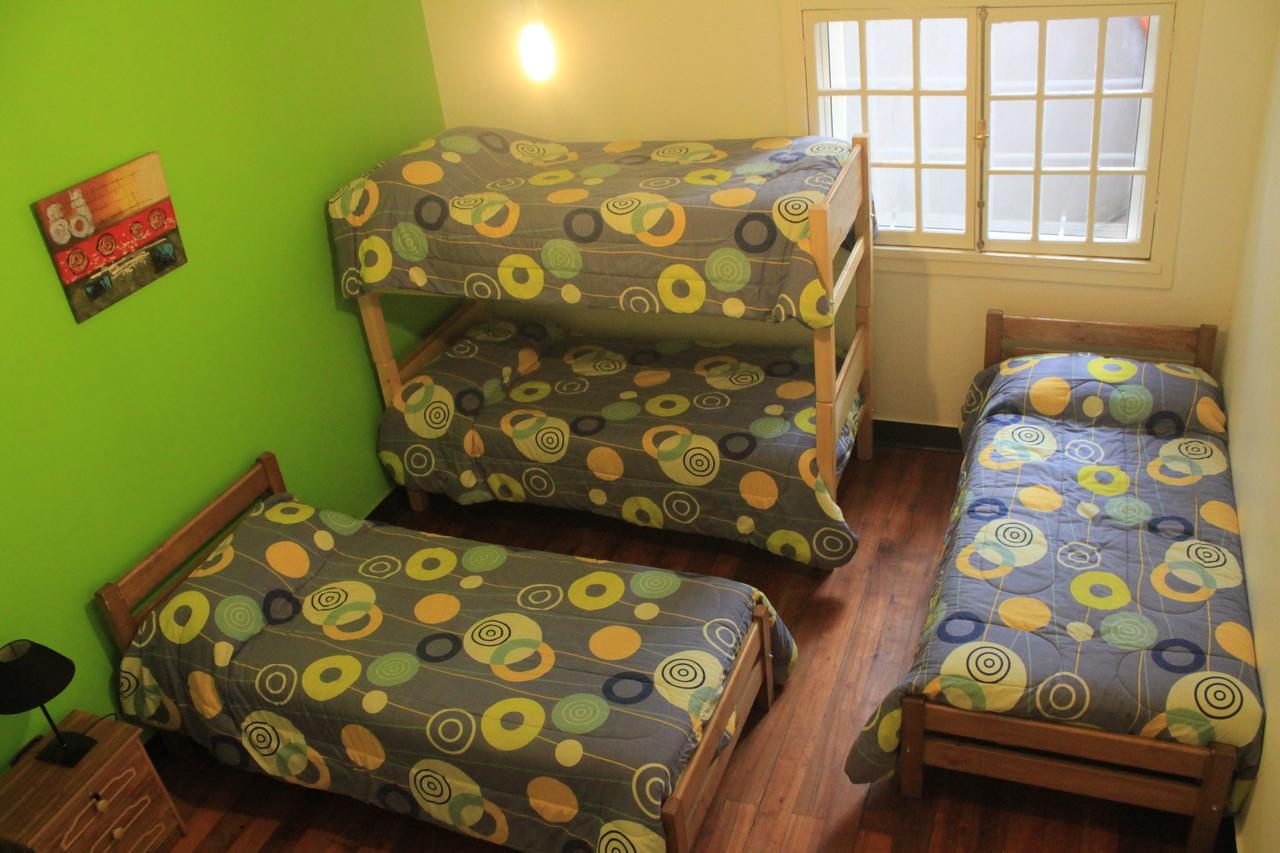 Lemuria Hostel Valparaíso Екстериор снимка