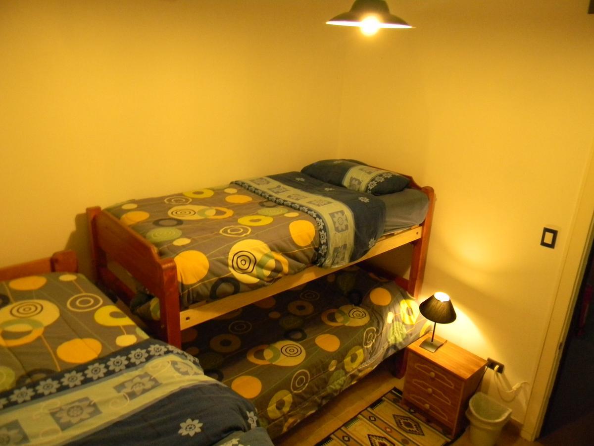 Lemuria Hostel Valparaíso Екстериор снимка