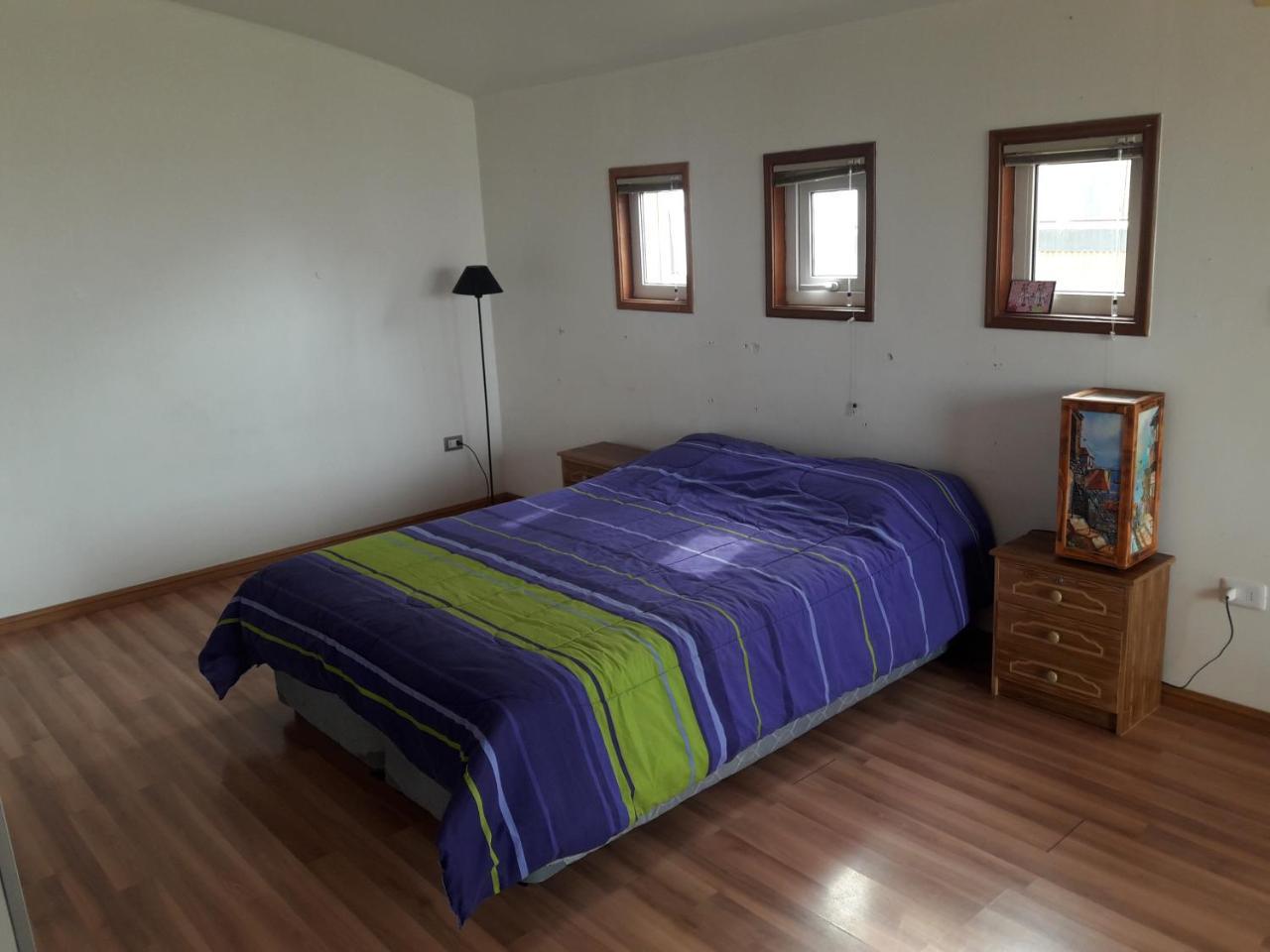 Lemuria Hostel Valparaíso Екстериор снимка