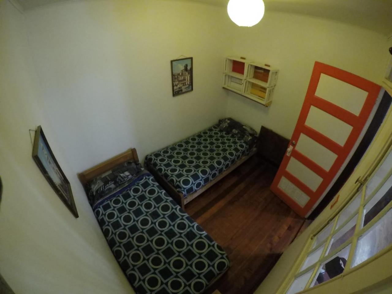 Lemuria Hostel Valparaíso Екстериор снимка