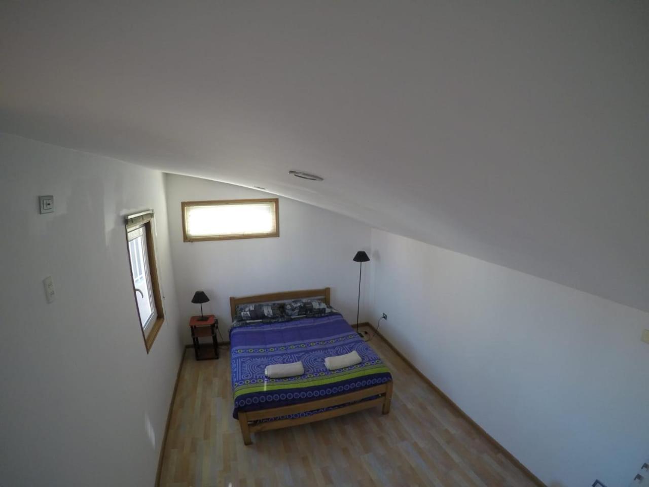 Lemuria Hostel Valparaíso Екстериор снимка