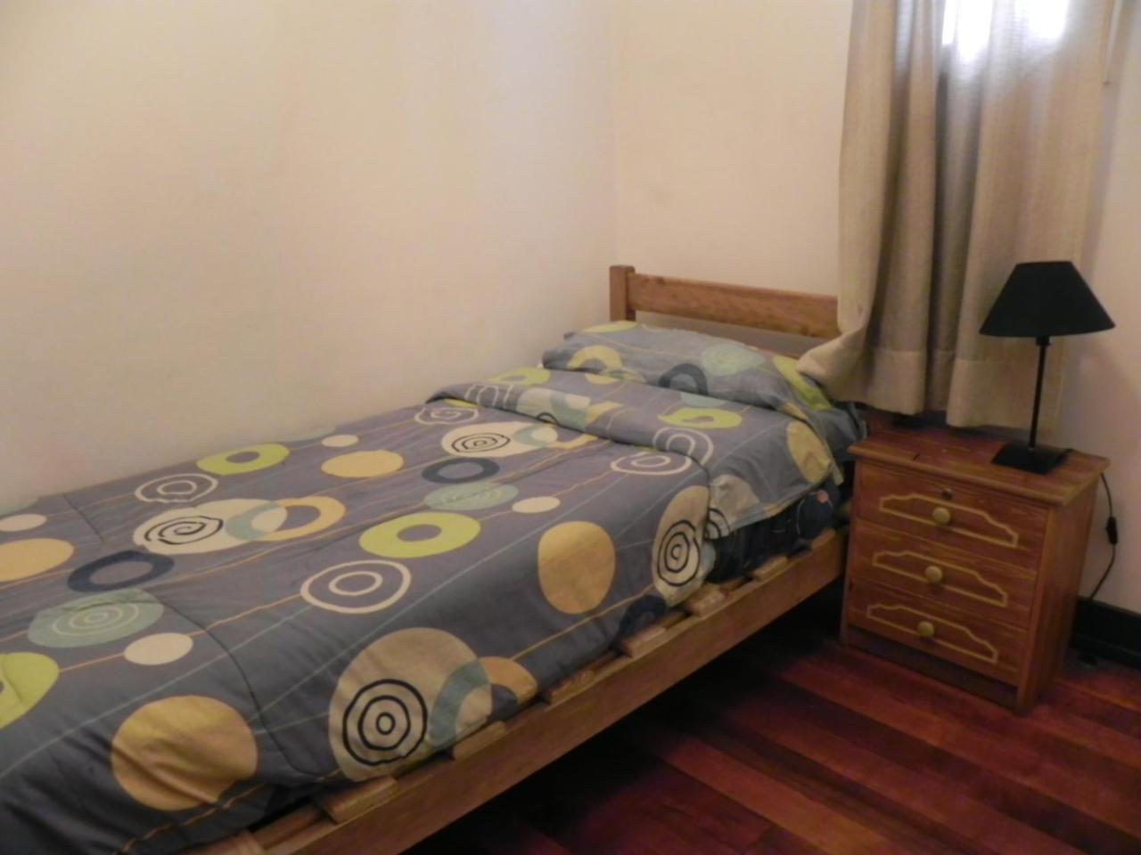 Lemuria Hostel Valparaíso Екстериор снимка