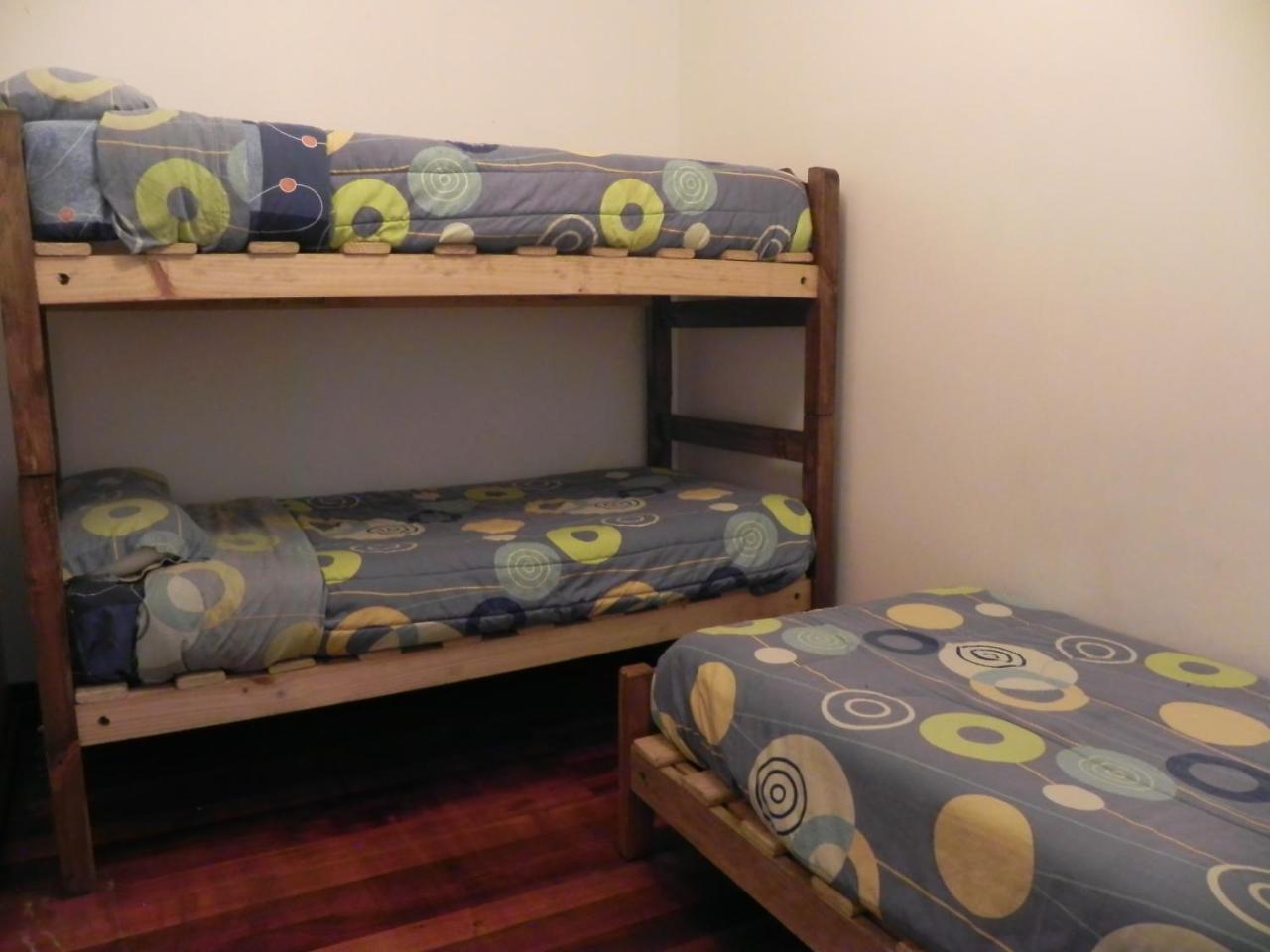 Lemuria Hostel Valparaíso Екстериор снимка