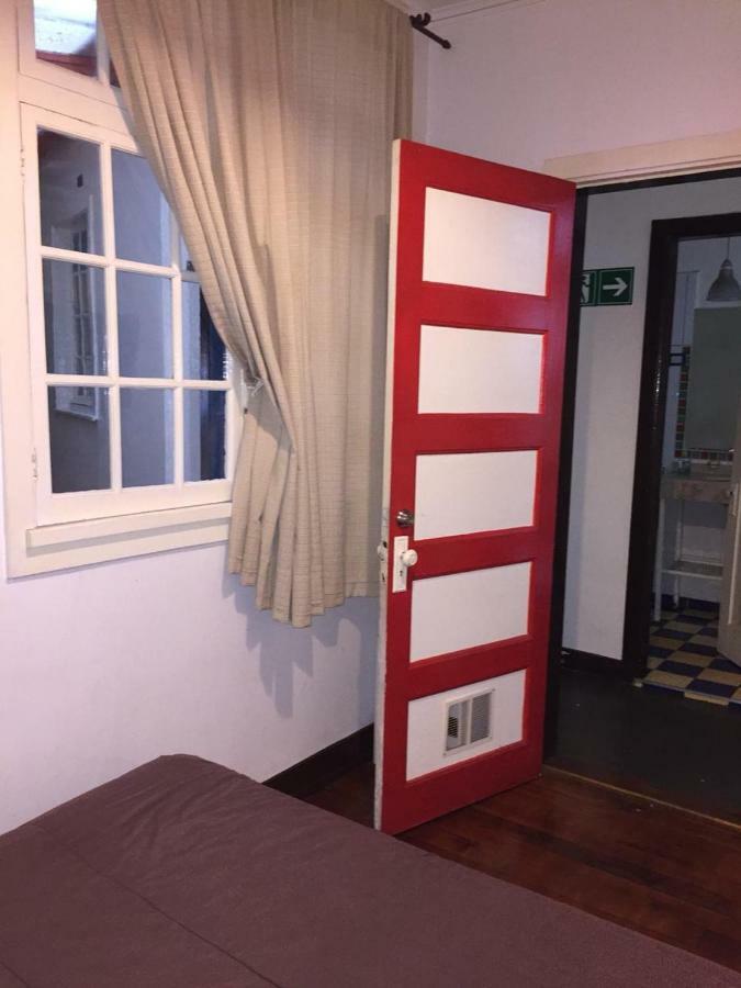 Lemuria Hostel Valparaíso Екстериор снимка